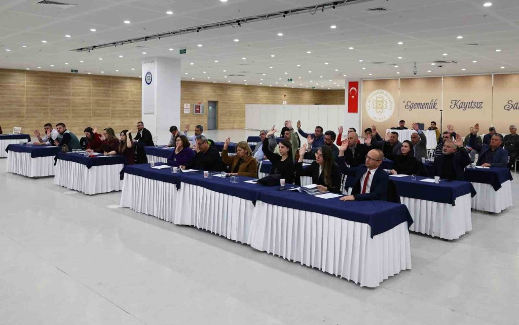 Menteşede Ramazan Ayı Boyunca Her Gün Davul Çalacak