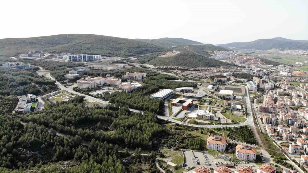 Mskünün 8 Projesi̇ Desteklenecek