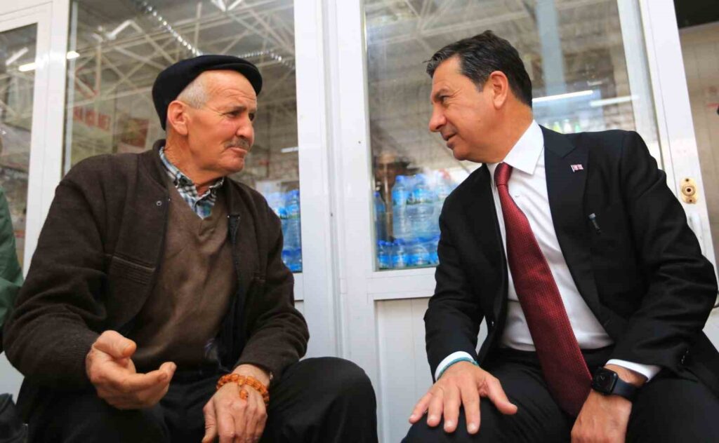 Muğla Büyükşehi̇rden Emekli̇lere 4 Bi̇n Tl Bayram Desteği̇