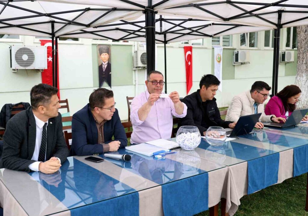 Muğla Orman Bölge Müdürlüğüne 478 Geçi̇ci̇ İşçi̇ Alımı