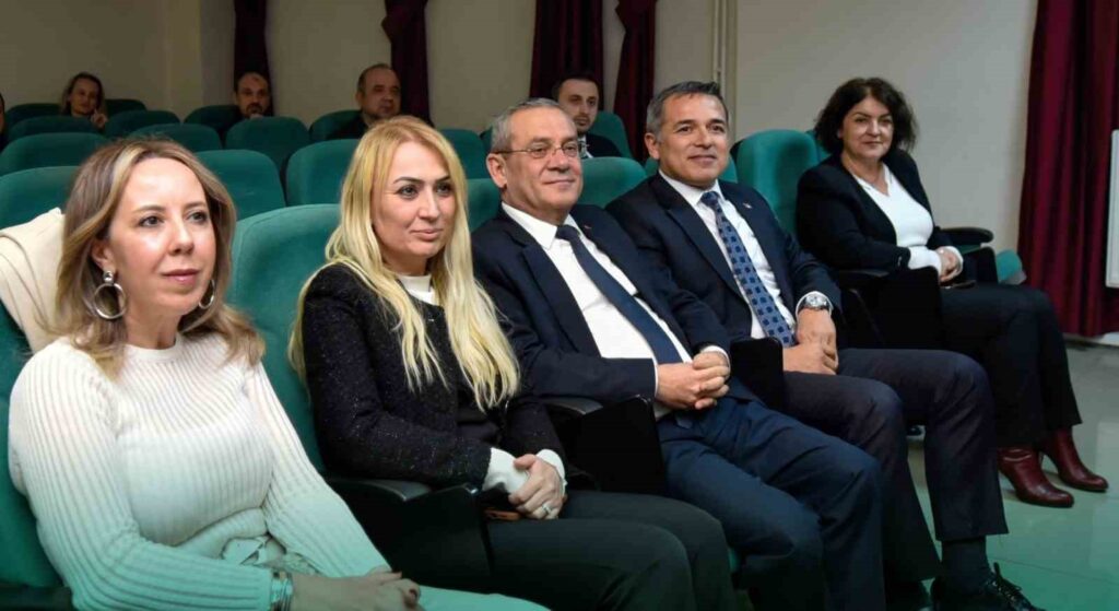 Muğlada Aci̇l Obstetri̇k Bakım İçi̇n Sektörler Arası İşbi̇rli̇ği̇ Toplantısı Gerçekleşti̇ri̇ldi̇