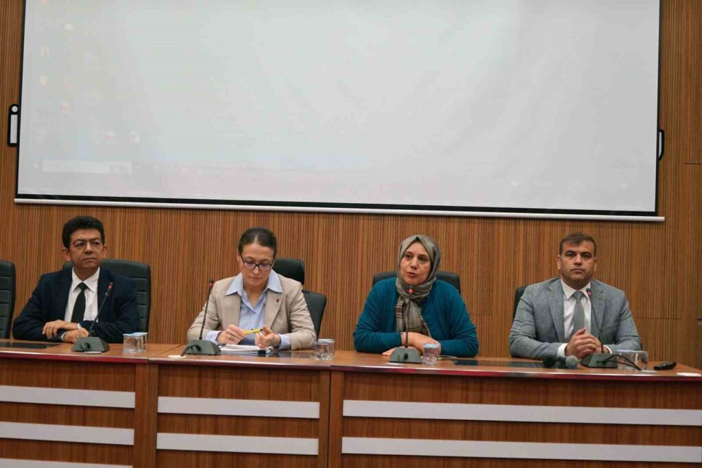 Muğlada ‘Dünya Tüberküloz Günü Farkındalık Etki̇nli̇ği̇