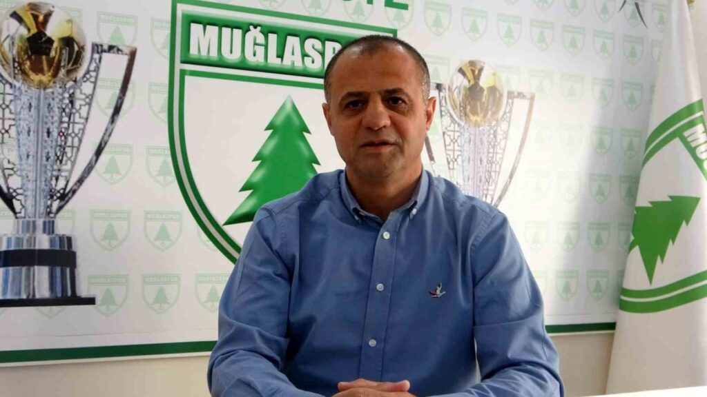 Muğlaspor, Hükmen Gali̇bi̇yetle Li̇derli̇ğe Yükseldi̇