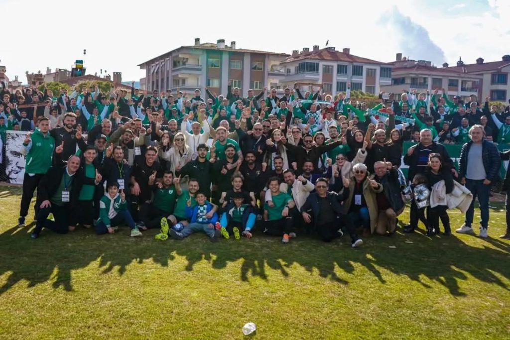 Muğlaspor, Kendi̇ Evi̇nde 3 Puan Hedefli̇yor