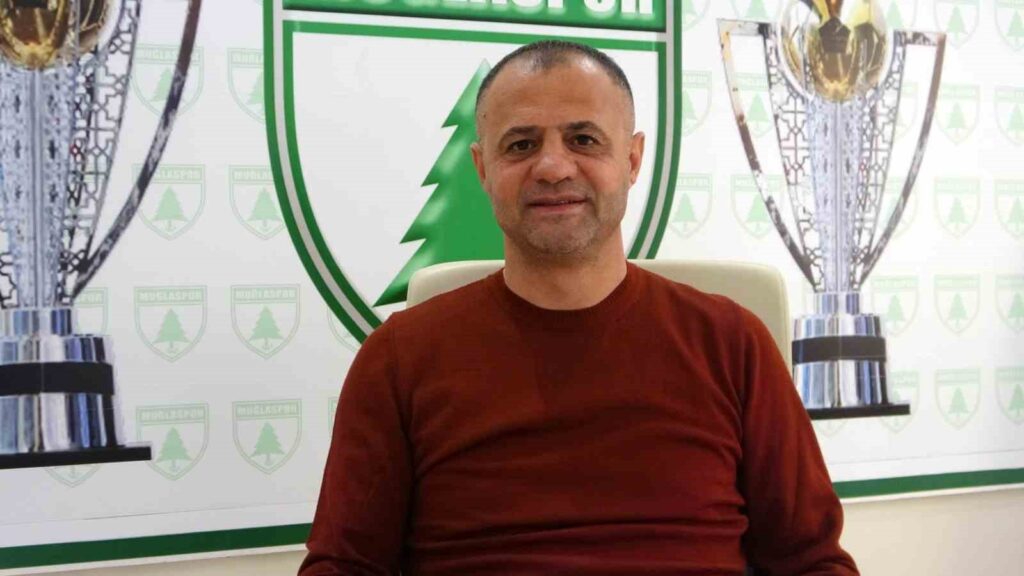 Muğlaspor, Şampi̇yonluk Yolunda Emi̇n Adımlarla İlerli̇yor