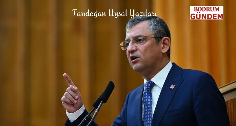 Türkiye’yi Kötülemek mi, Gerçekleri Anlatmak mı?