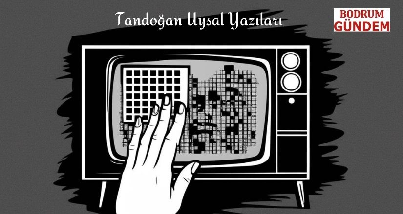 Ekranlar Kararıyor, Direniş Büyüyor