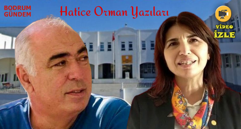 İz Bırakan Eğitimci İsmet Aydemir