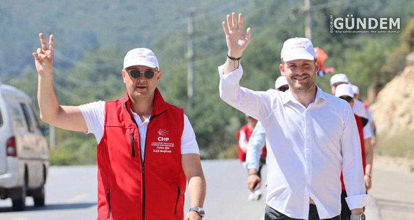 Alkım Denizaslanı Yollarda