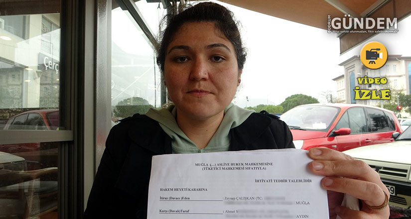 ‘Anket Tuzağı’ mağduru, 25 bin TL’lik borçla şoke oldu