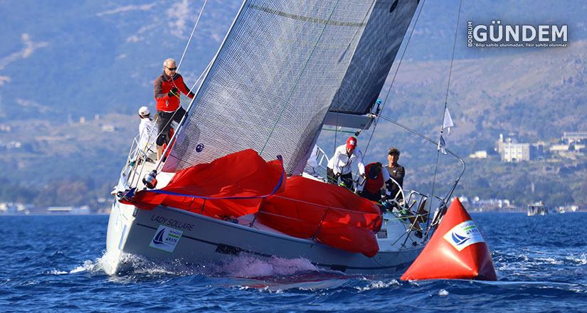 BAYK Kış Trofesi 6.Ayak Yarışları Tamamlandı 