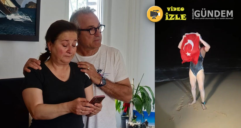 Baba Evinde Mutluluk Gözyaşları Sel Oldu