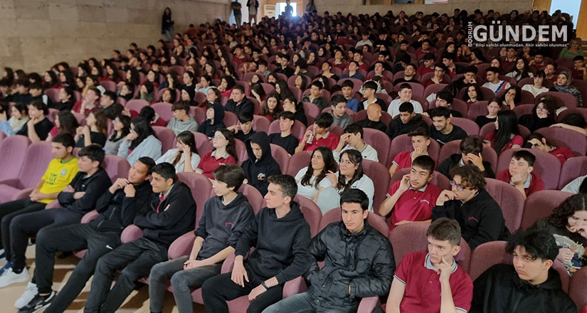 Belediyeden Okullara Kültürel Miras Farkındalık Eğitimi