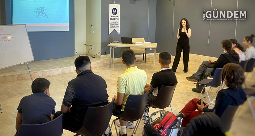 Belediyenin “Psikoeğitim Seminerleri” Başladı