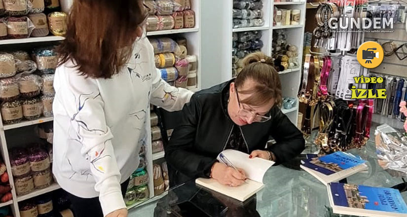 “Bir Bodrum Rüyası” Turgutreis’te Gerçek Oldu