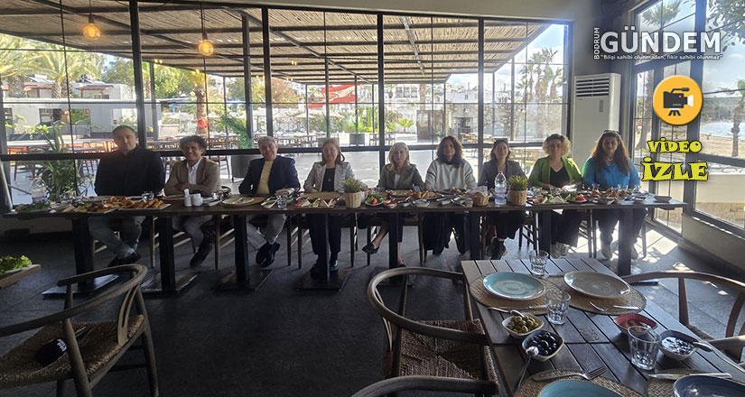 Bodrum Hotel Show 2025 Kapılarını Açmaya Hazırlanıyor