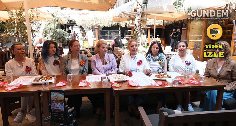 Bodrum’da Hıdırellez Coşkusu 3-4-5 Mayıs’ta