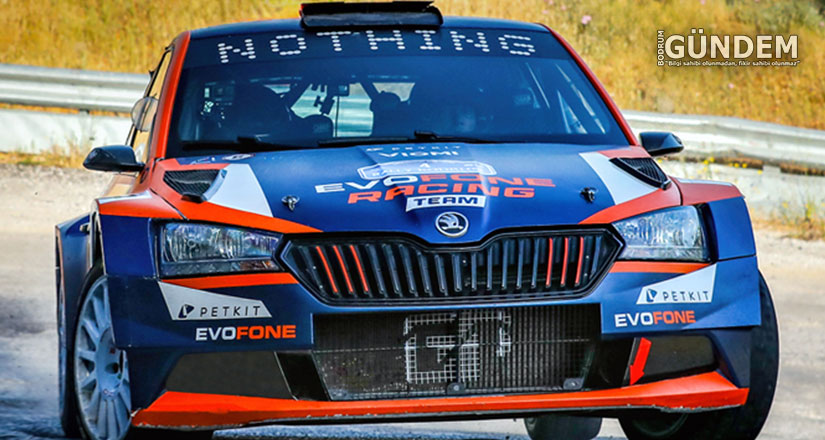 Bodrum’da Yaz 5. Kez Rally Bodrum ile Başlıyor