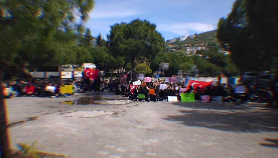 Eğitim Sen’den Proje Okulları Atamalarına Sert Tepki