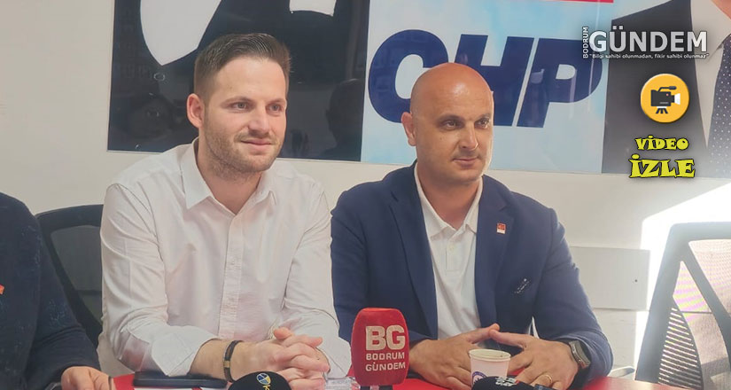 CHP PM üyesi Alkım Denizaslanı neden Muğla’ya yürüyor?