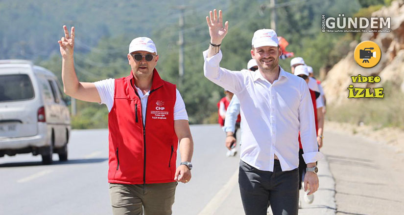 Denizaslanı’ndan Ayaydın’a Çağrı
