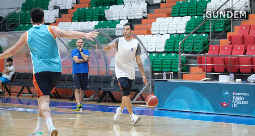 Hedef Play-Off’a Moralli Başlangıç