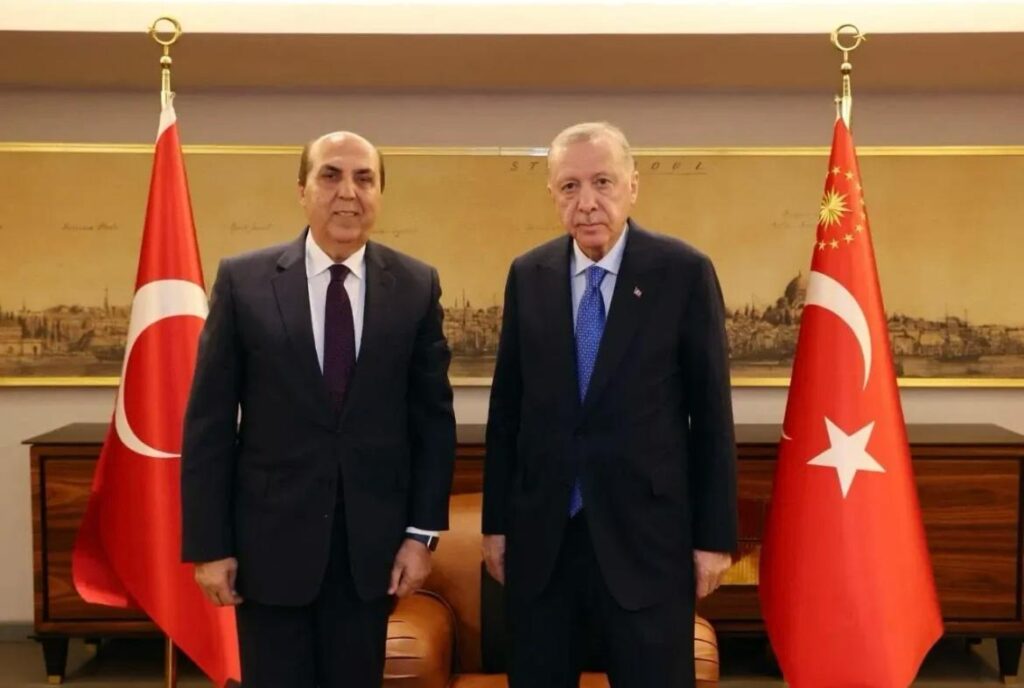 İstanbul’daki Tarihi Görüşme: Erdoğan’dan Muğla’ya Su Müjdesi