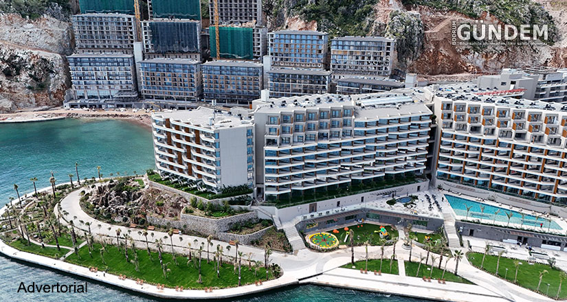 Kızılbük Thermal Wellness Resort’un Oyun Değiştirecek Rolü