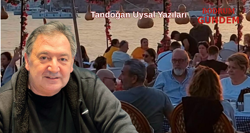 Kumbahçe Bu Yaz da Halkın Olmazsa… Vay Vatandaşın Haline