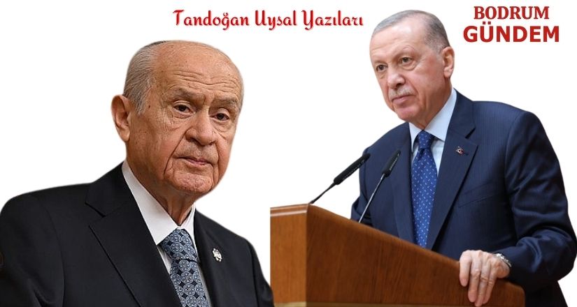 Liderler Değişirse, Siyasetin Matematiği de Değişir