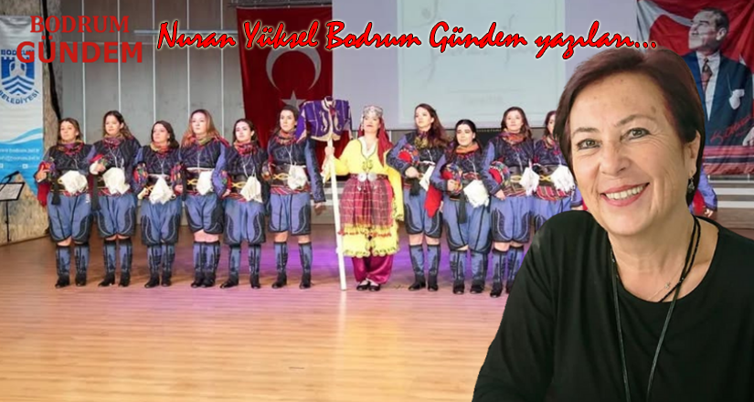 Mutluluğun Resmi