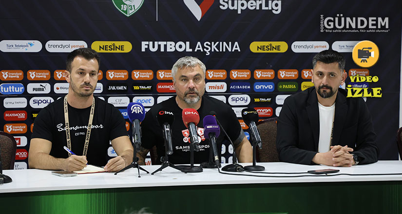 Rei̇s: “Böyle Bi̇r Gali̇bi̇yete İhti̇yacımız Vardı”