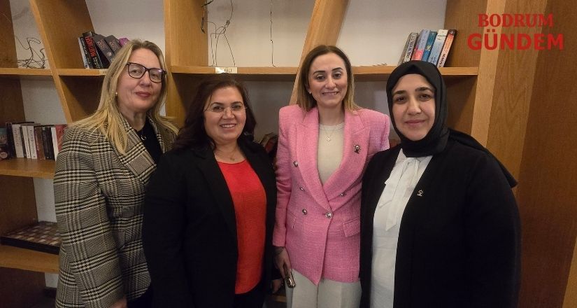 Siyasette Kadın Olmak “Ön Yargılara Rağmen Mücadeleye Devam”