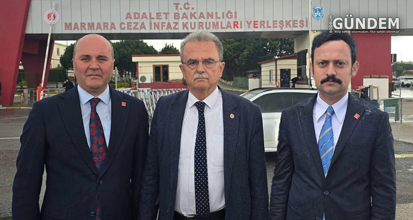 Silivri Ziyareti