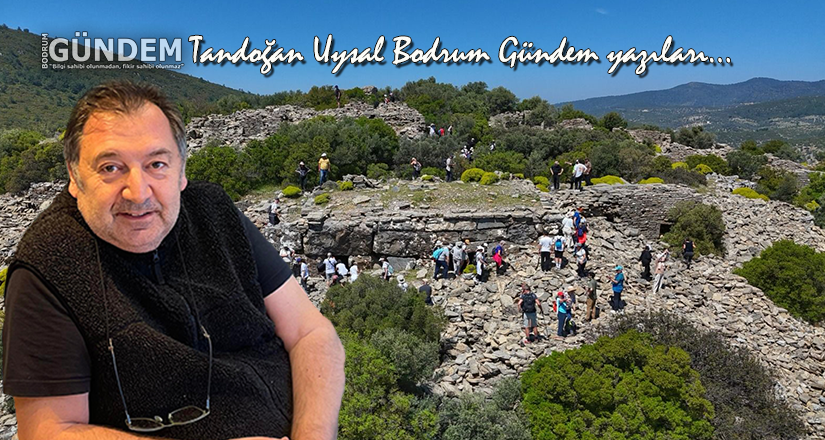 Takdire Şayan Bir Proje