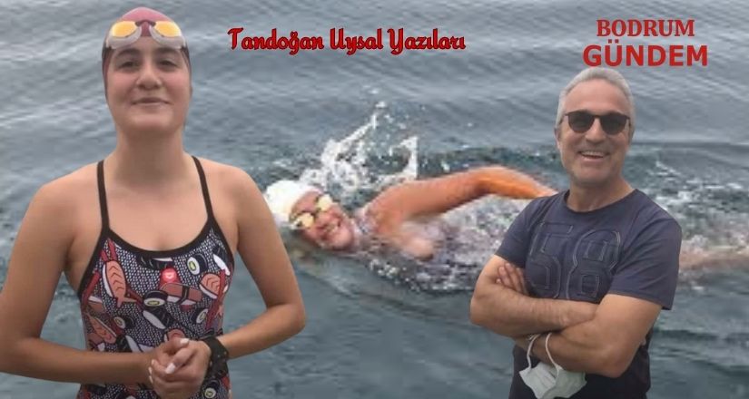 Paşatarlası’nda Başlayan Bir Hikâye