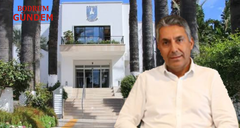 Turgay Kaya’ya Sürpriz Görev: İki Müdürlük Birden Bağlandı
