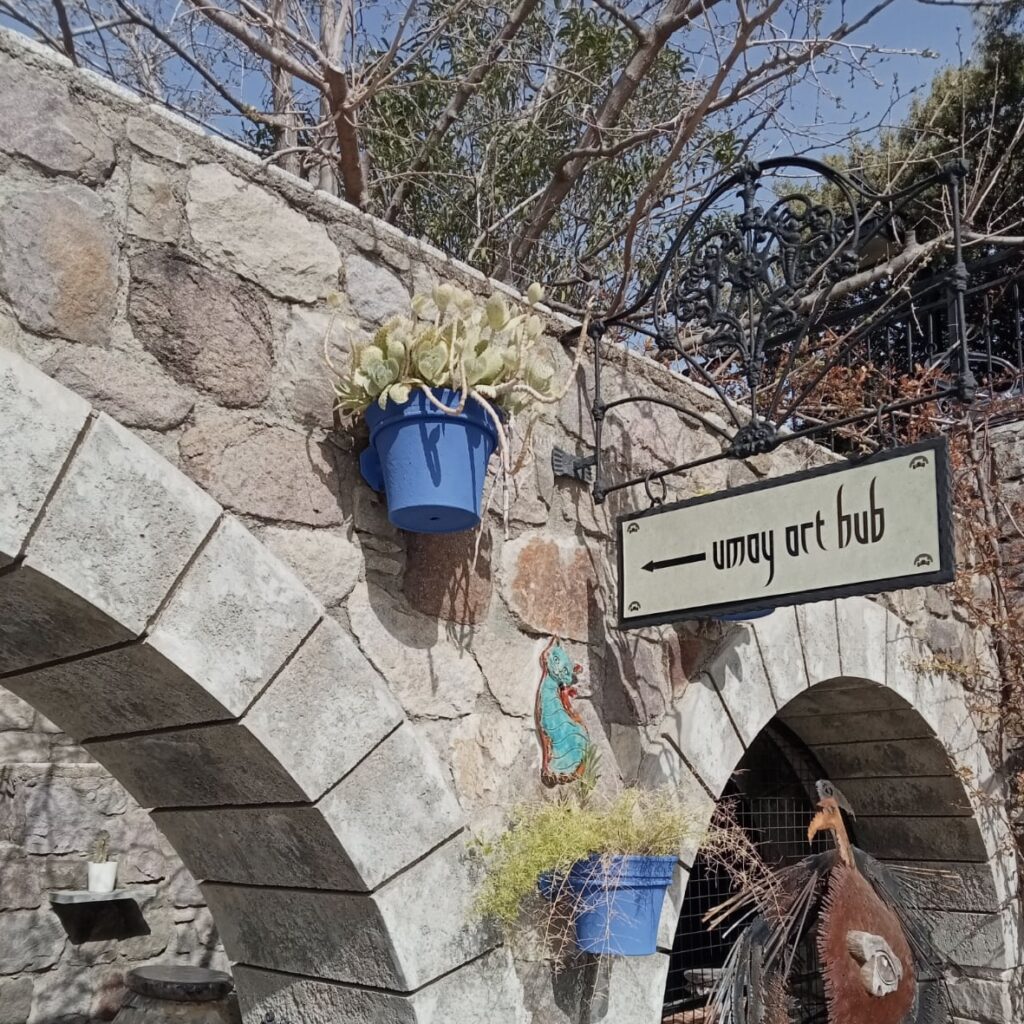 Umay Art Hub, Dibeklihan’nın Yeni Buluşma Noktası Oluyor