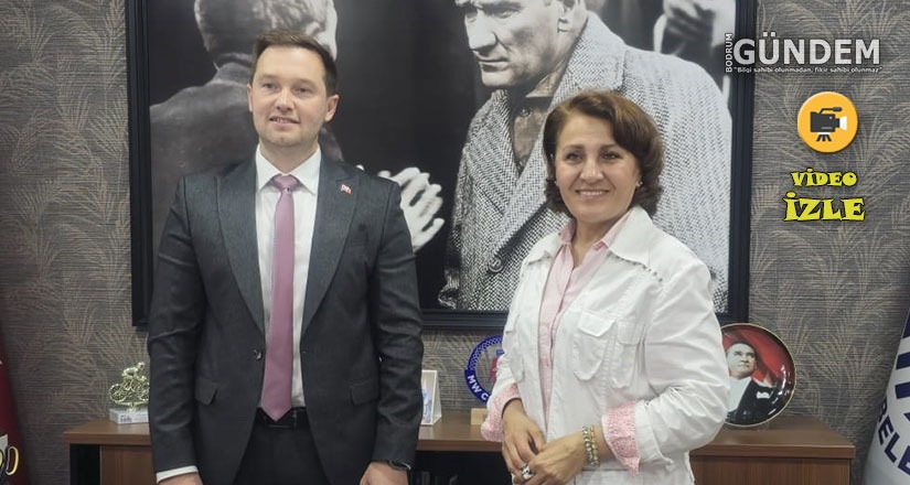 Bodrum’a Değer Katanlara Saygım Sonsuz