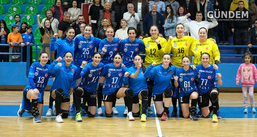 Yalıkavakspor, Final İçin Sahaya Çıkıyor