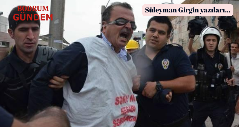 Yaşasın 1 Mayıs