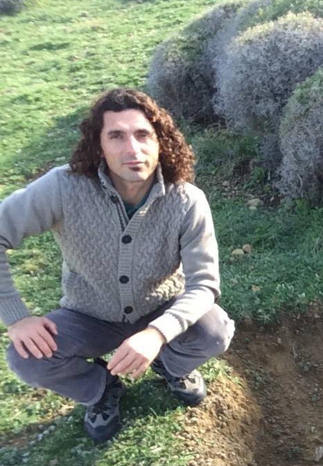 Bi̇si̇klet Kazasında Ağır Yaralanan Adam Hayatını Kaybetti̇