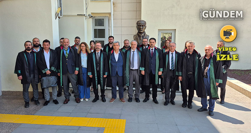Çi̇fte Ci̇nayeti̇n Kati̇l Zanlısının Cezası Belli̇ Oldu