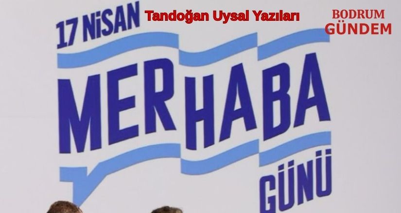 Bodrum’da Bir “Merhaba”: Halikarnas Balıkçısı’nın Ruhu Yaşıyor