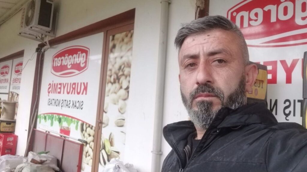 Silahlı saldırıda 1 ölü