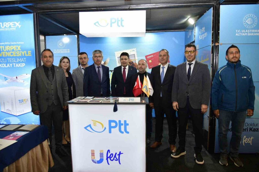 Mskü, Festi̇vale Ev Sahi̇pli̇ği̇ Yaptı