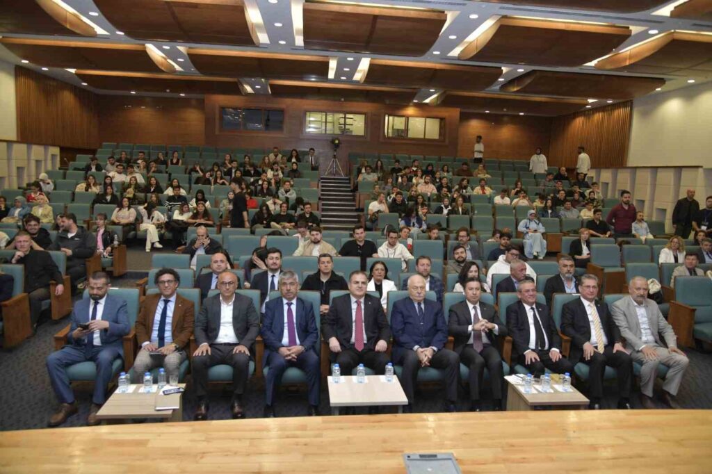Msküde 49. Turi̇zm Haftası Etki̇nli̇kleri̇ Başladı