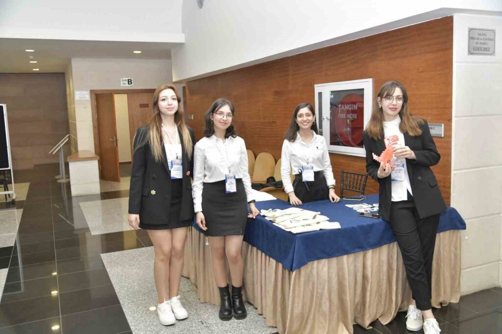 Msküde İki̇ Gün Süren Teknoloji̇ Etki̇nli̇ği̇