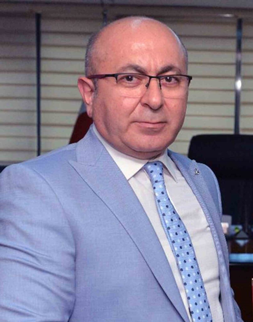 Muğla İleti̇şi̇m Bölge Müdürlüğüne Kütahya Atandı
