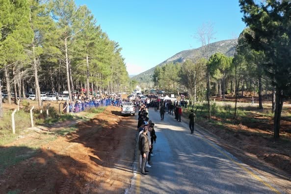 368 Personel içi̇n Zorlu Sınav Maratonu Geri̇de Kaldı